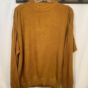 Vtg Bergati 90’s Hip Hop Men’s Sweater